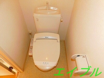 シャルマンの物件内観写真