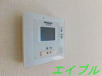 シャルマンの物件内観写真