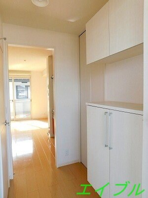 シャルマンの物件内観写真