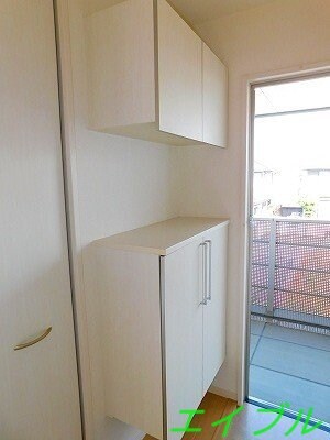 シャルマンの物件内観写真