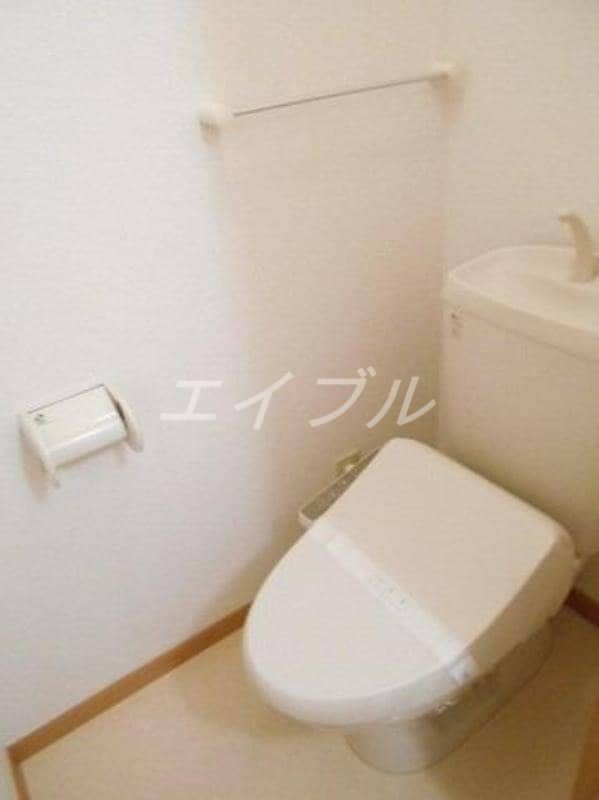 ポポラーレ　リヴの物件内観写真