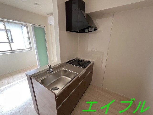 フロード・Nの物件内観写真