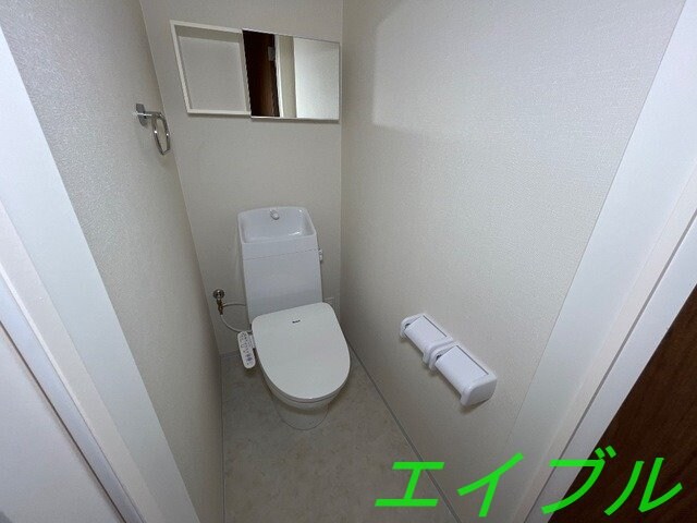 フロード・Nの物件内観写真