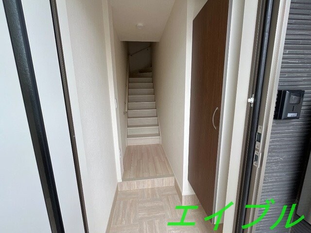 フロード・Nの物件内観写真