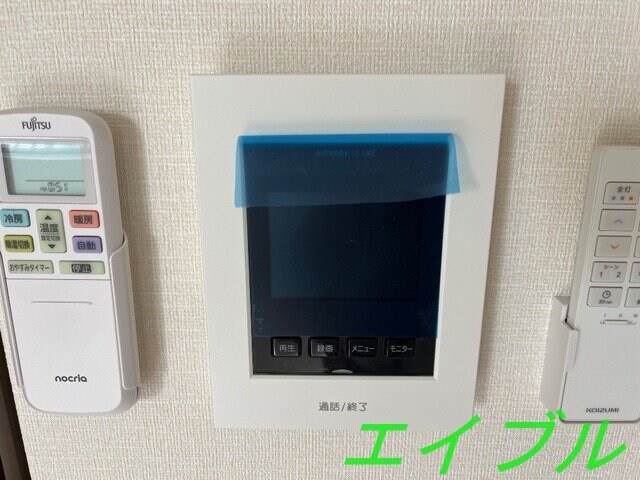 フロード・Nの物件内観写真