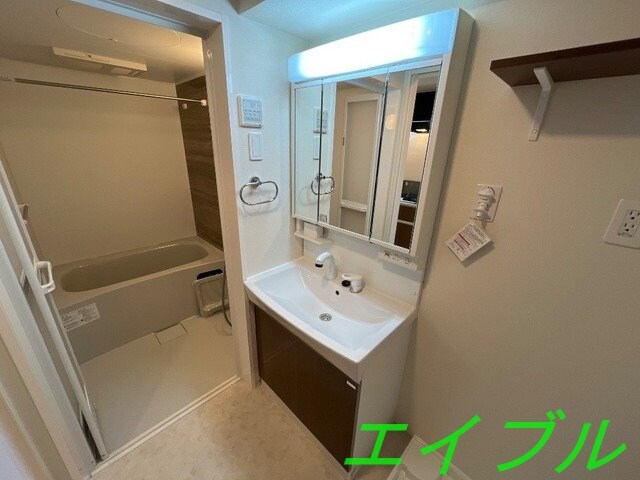 フロード・Nの物件内観写真