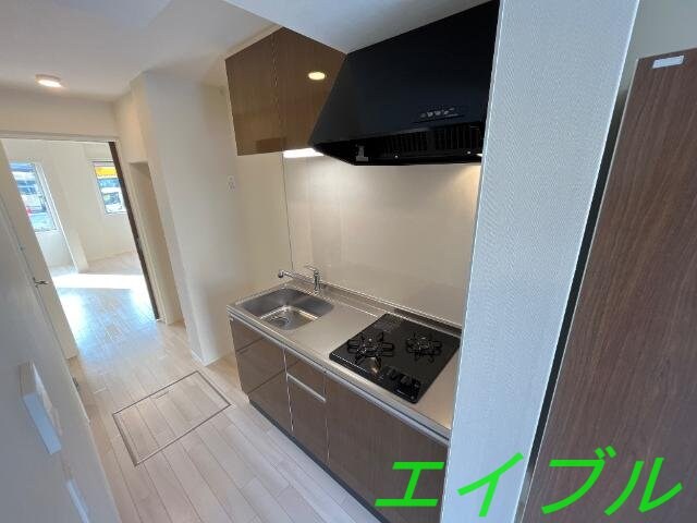 フロード・Nの物件内観写真