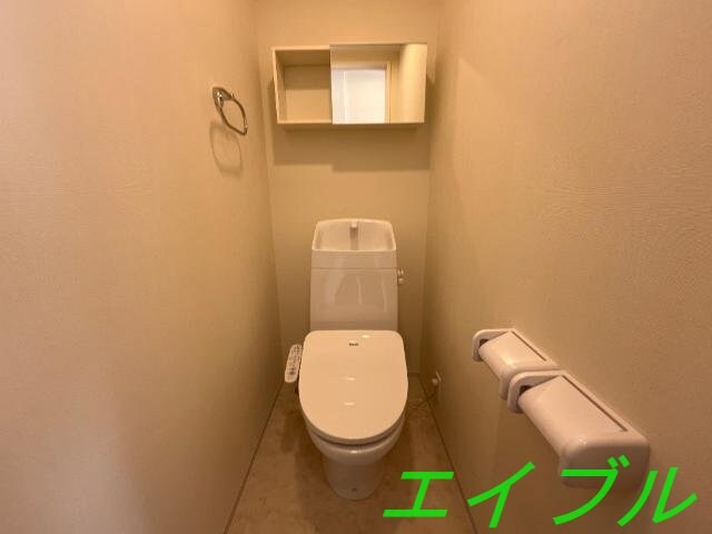 フロード・Nの物件内観写真