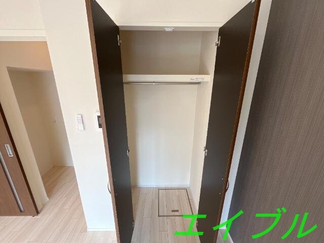 フロード・Nの物件内観写真