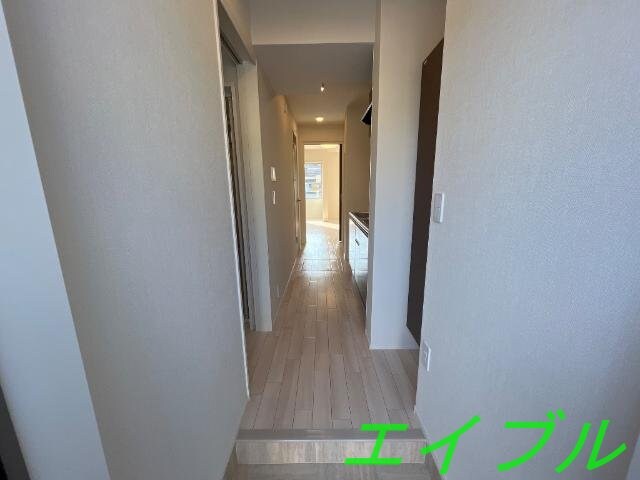 フロード・Nの物件内観写真