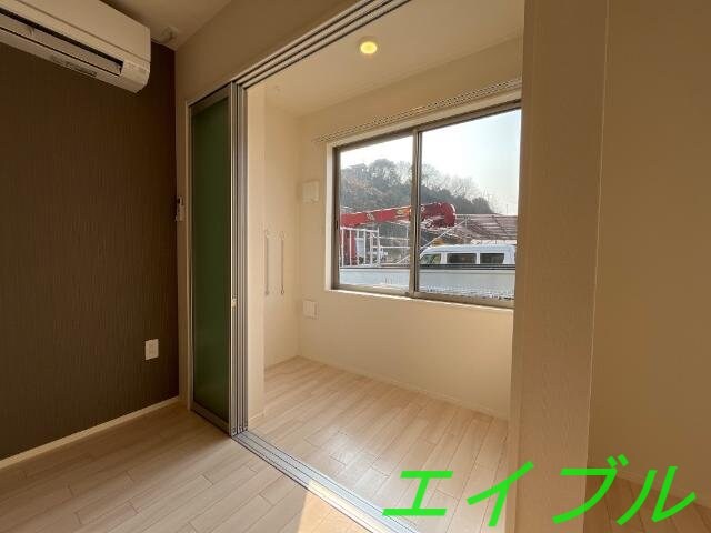 フロード・Nの物件内観写真