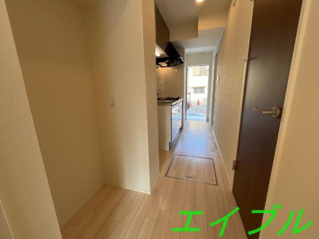 フロード・Nの物件内観写真