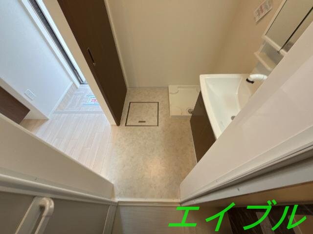 フロード・Nの物件内観写真