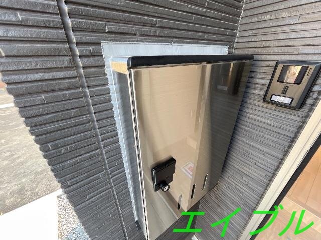 フロード・Nの物件内観写真