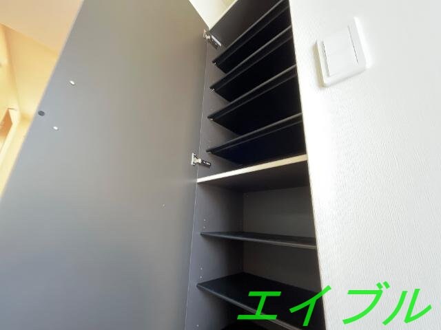 フロード・Nの物件内観写真