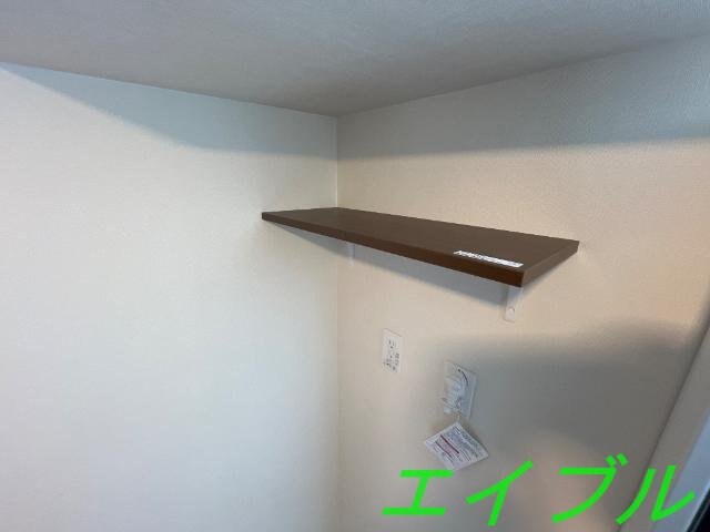 フロード・Nの物件内観写真