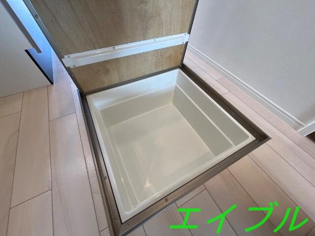 フロード・Nの物件内観写真