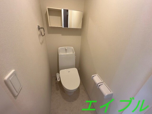 フロード・Nの物件内観写真