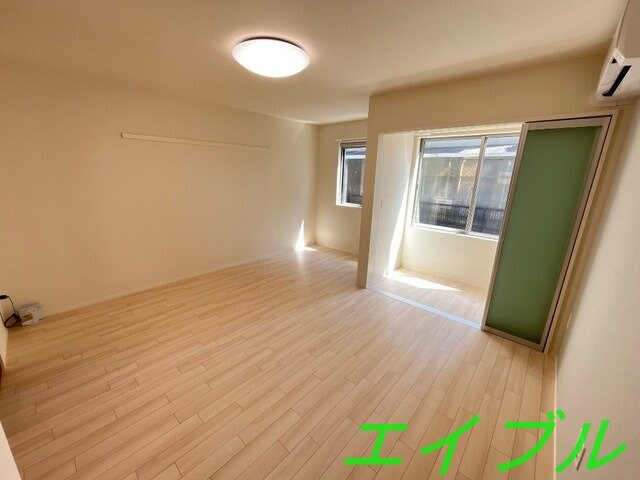 フロード・Nの物件内観写真