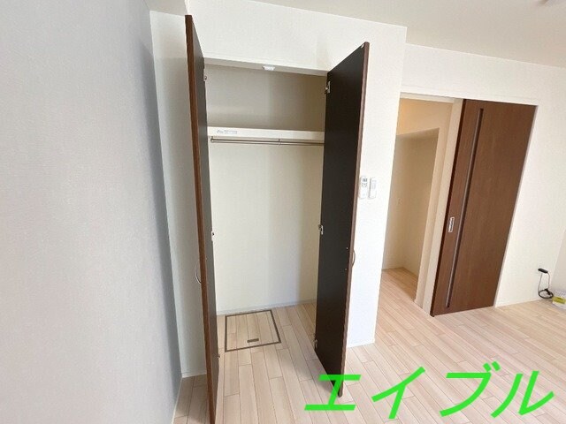 フロード・Nの物件内観写真