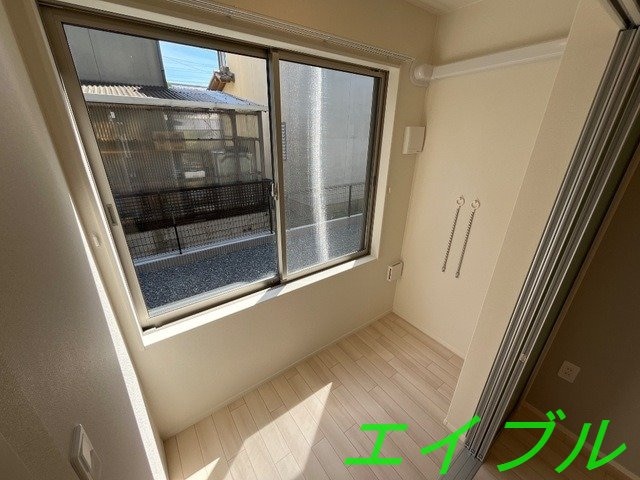 フロード・Nの物件内観写真