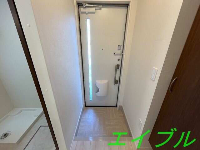 フロード・Nの物件内観写真