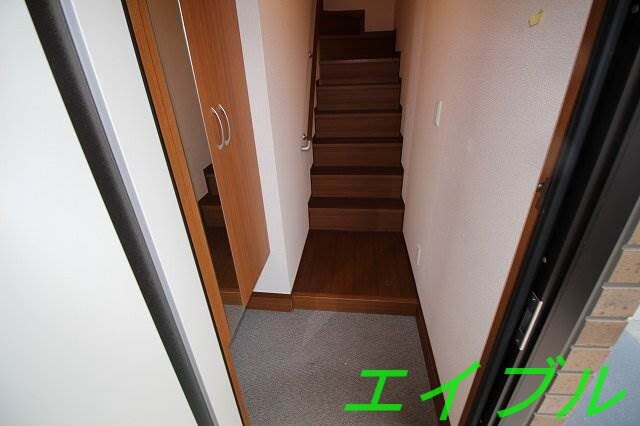 ソリスガーデンの物件内観写真