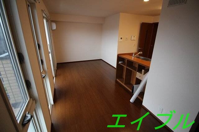 ソリスガーデンの物件内観写真