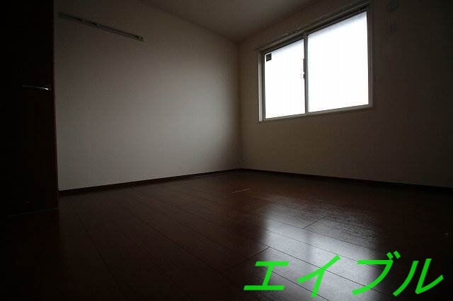 ソリスガーデンの物件内観写真