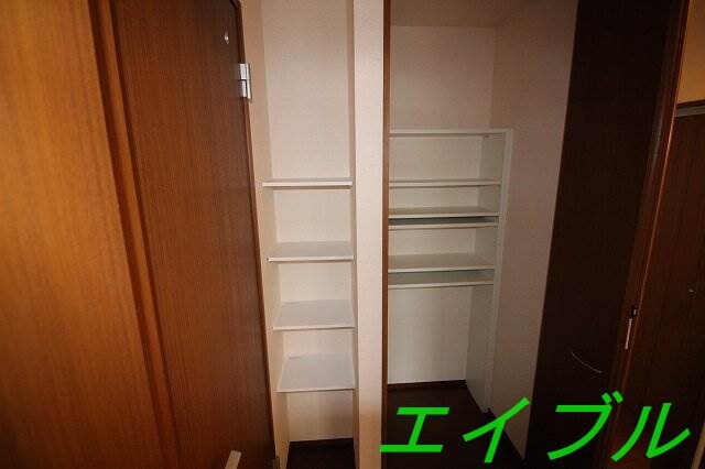 ソリスガーデンの物件内観写真