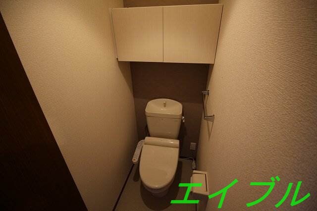 ソリスガーデンの物件内観写真