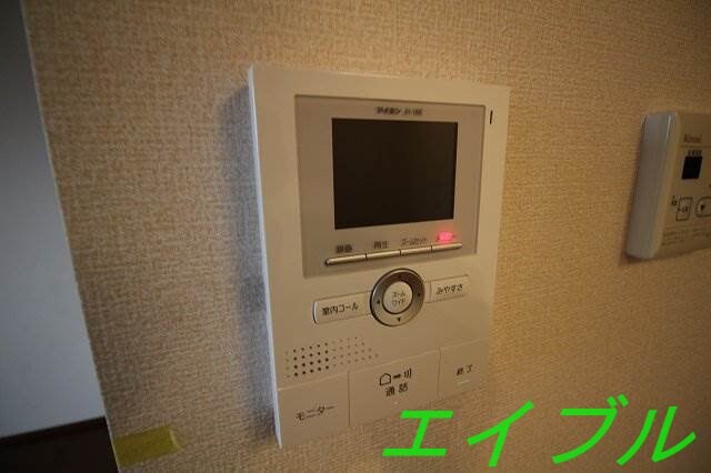 ソリスガーデンの物件内観写真