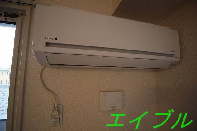 ソリスガーデンの物件内観写真