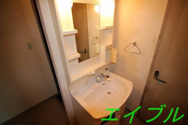 ソリスガーデンの物件内観写真