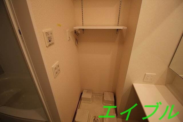 ソリスガーデンの物件内観写真