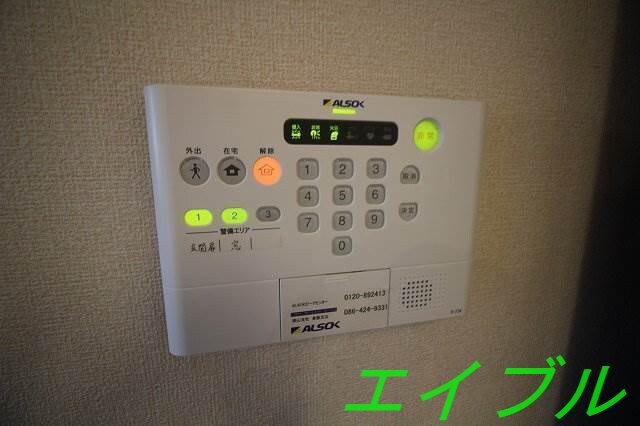 ソリスガーデンの物件内観写真