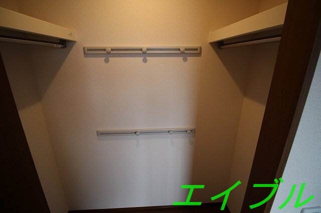 ソリスガーデンの物件内観写真