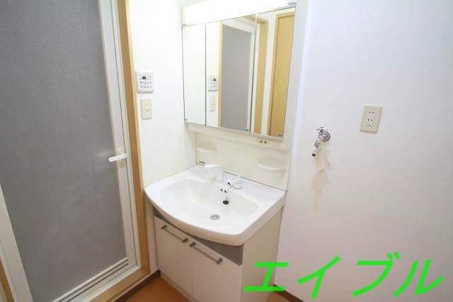 ハートフル泉田の物件内観写真