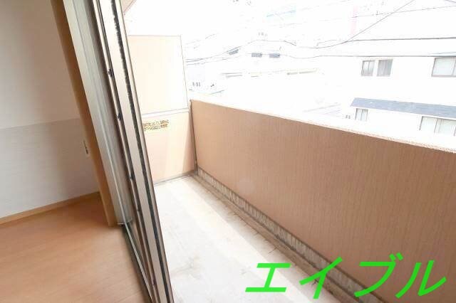 ハートフル泉田の物件内観写真