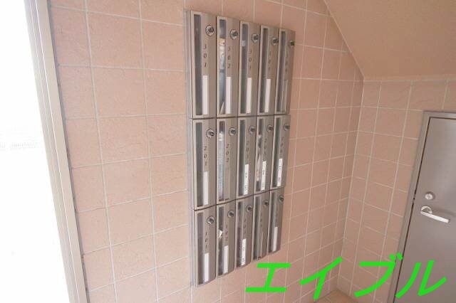 ハートフル泉田の物件内観写真