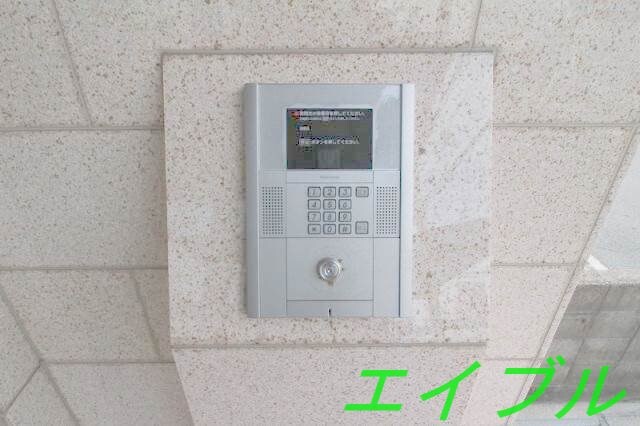 ハートフル泉田の物件内観写真