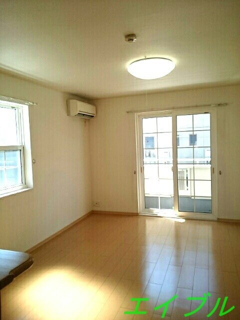 セイバリーＫⅡの物件内観写真