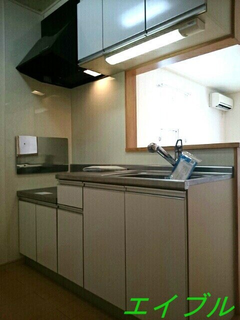 セイバリーＫⅡの物件内観写真