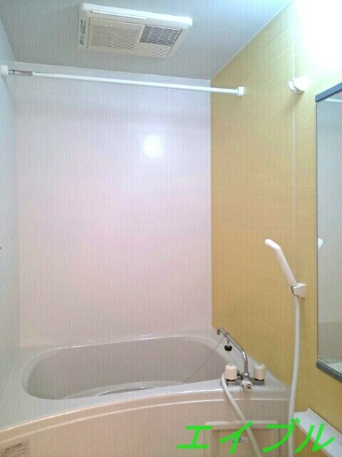 セイバリーＫⅡの物件内観写真