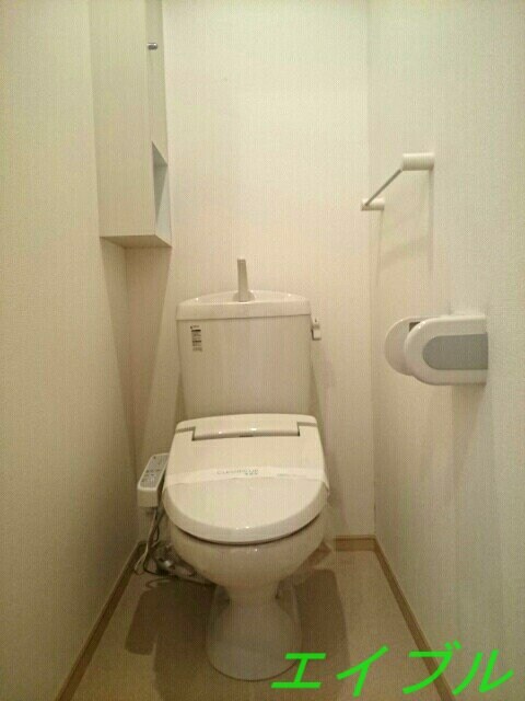 セイバリーＫⅡの物件内観写真