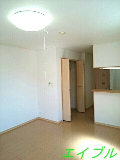 セイバリーＫⅡの物件内観写真