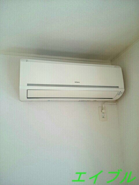 セイバリーＫⅡの物件内観写真