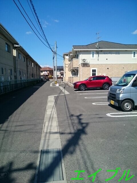 セイバリーＫⅡの物件内観写真