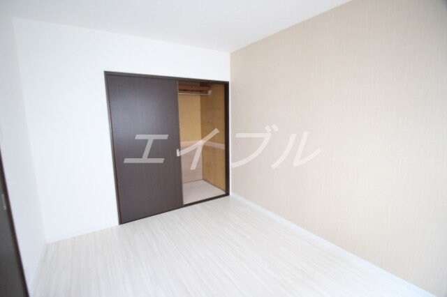 RE APARTMENT HAYASHIMA　B棟の物件内観写真