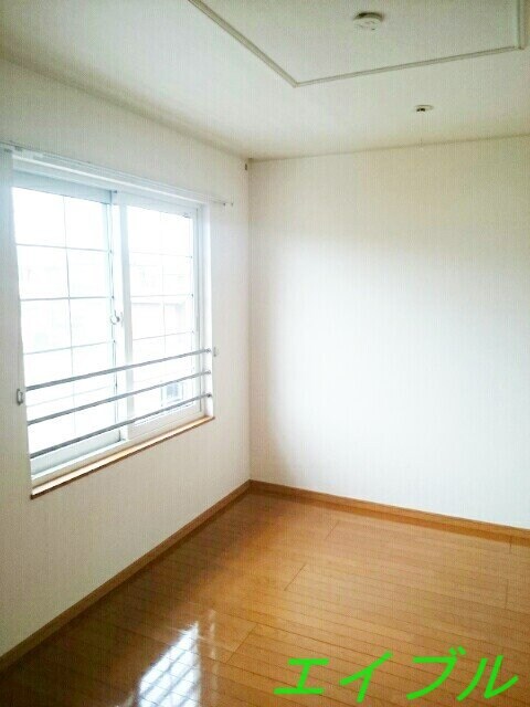 サン　グレイスＢの物件内観写真